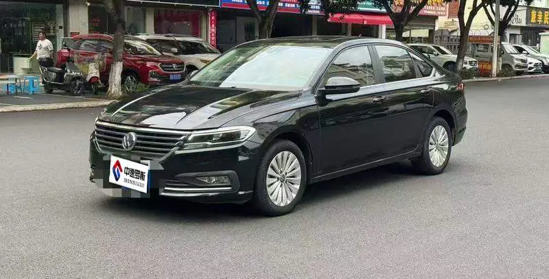 Lavida 2021 280TSI DSG Comfort Edition