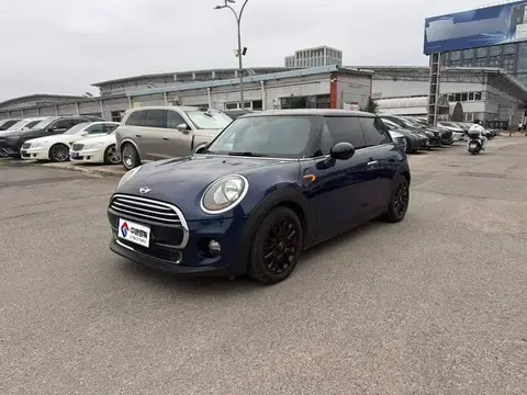 MINI 2014 1.5T COOPER Fun