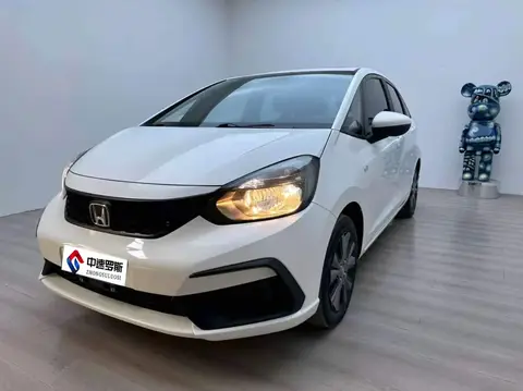 Fit 2022 1.5L CVT Trendy Sunroof Edition