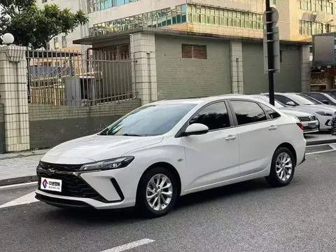 Cruze 2023 1.5L Dual Clutch WOW Edition