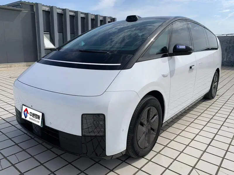 Ideal MEGA 2024 Ultra