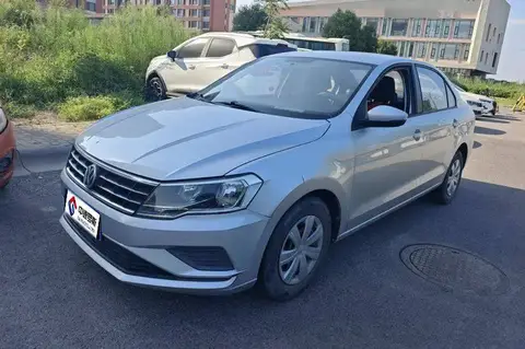 Jetta 2017 1.4L Manual Fashion الطراز