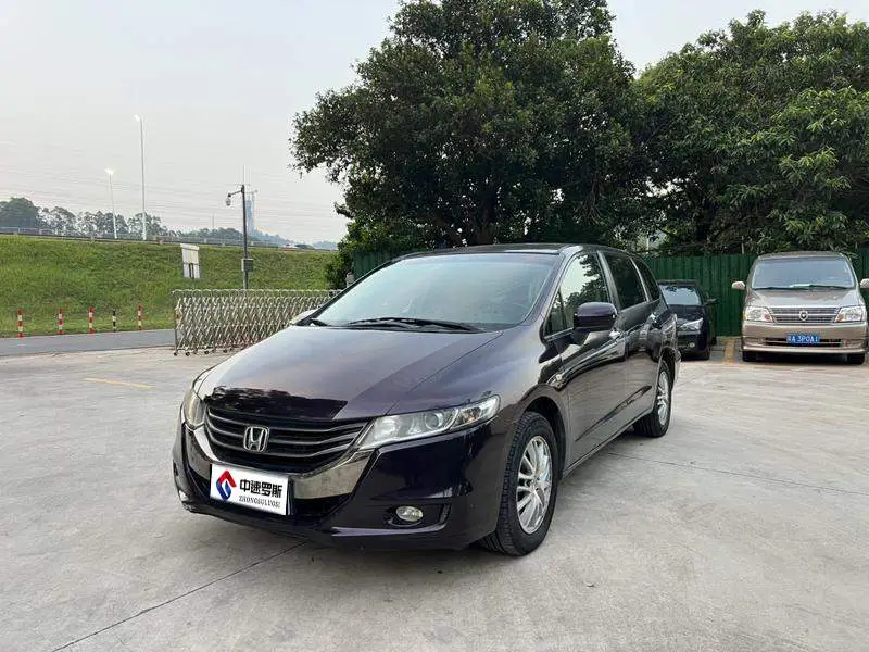 Odyssey 2009 2.4L Comfort Edition