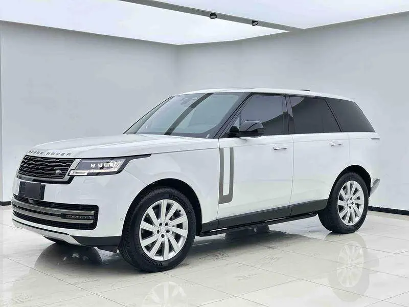 Range Rover 2024 3.0 L6 400PS Grand Edition