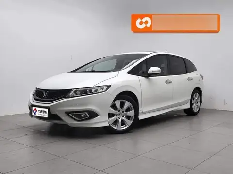 Jed 2016 1.8L CVT Luxury Edition 5 Seaters