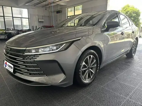 Destroyer 05 2024 Honor Edition DM-i 55KM Luxury
