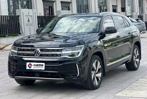 Touron 2023 Touron X 380TSI 4WD Luxury Edition
