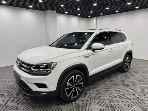 Tharu 2022 280TSI 2WD Luxury Edition