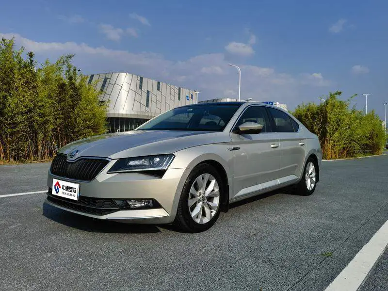 Speed 2016 TSI280 DSG Creative Edition