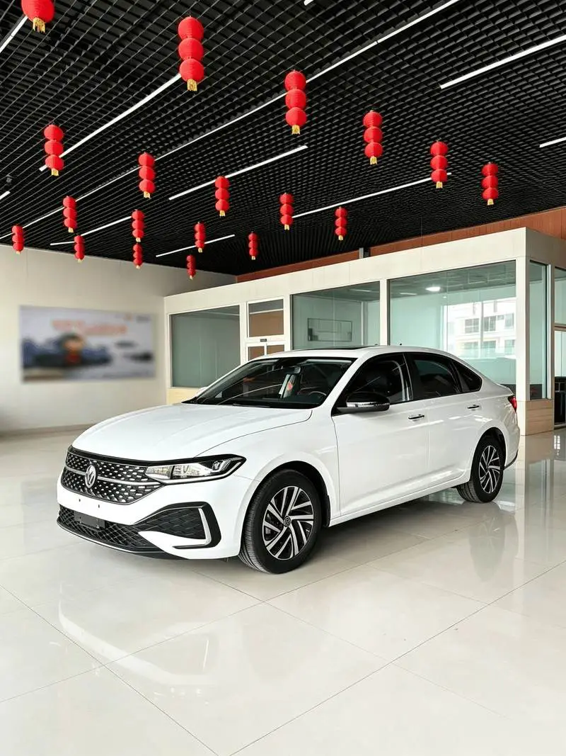 Lavida 2023 280TSI DSG Starry Sky Edition