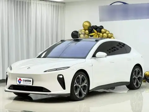 NIO ET5 2024 75kWh
