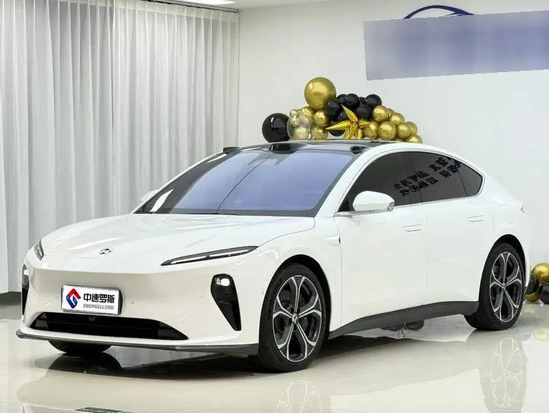 NIO ET5 2024 75kWh