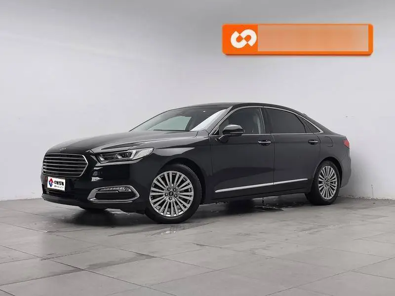 Taurus 2015 EcoBoost 245 Luxury