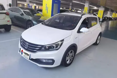Baojun 310 2017 1.5L Manual Luxury รุ่น