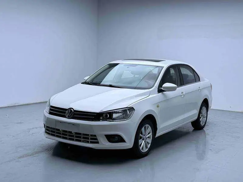 Jetta 2015 Value Edition 1.6L Automatic Comfort