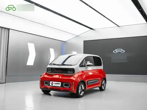 Baojun KiWi EV 2022 Designer Light Edition Ternary Lithium