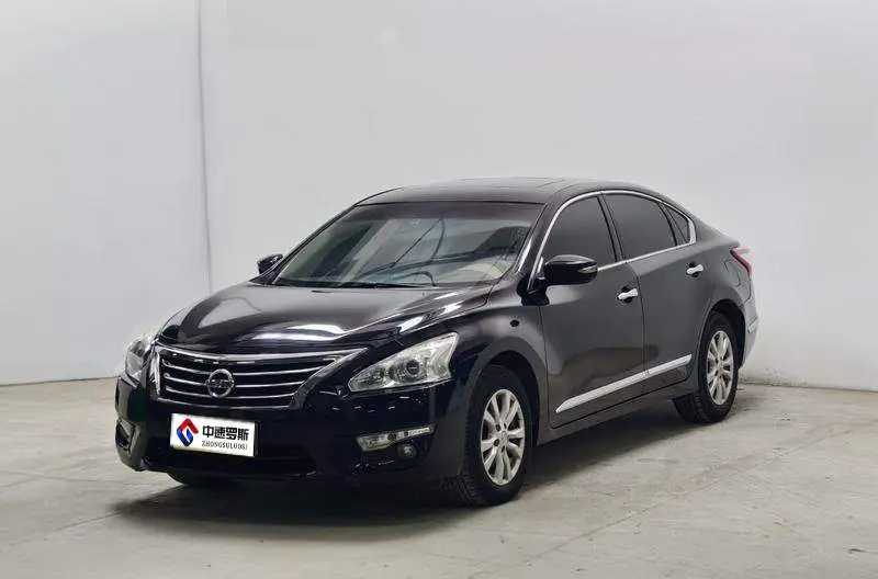 Tianlai 2013 2.0L XL Comfort Edition