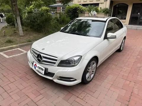 Mercedes-Benz C-Class 2013 C 300 Sport Grand Edition