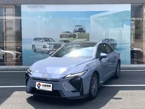  Lexus ES  2026 300h
