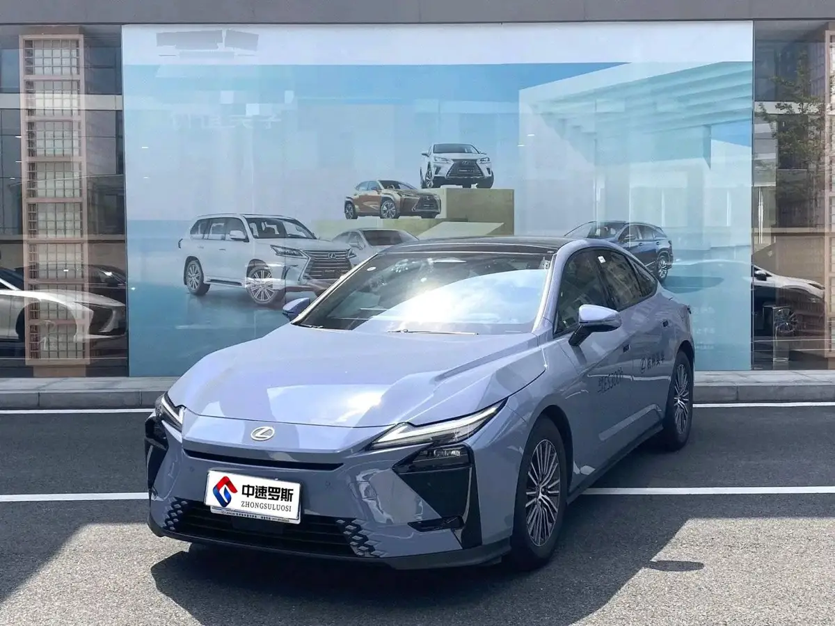  Lexus ES  2026 300h