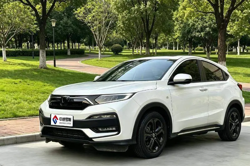 Honda XR-V 2021 220TURBO CVT Deluxe Edition