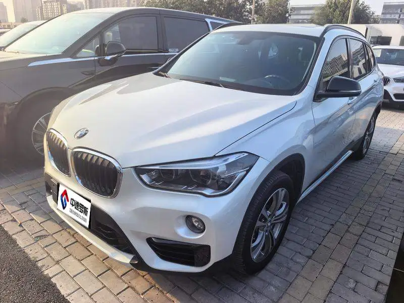 BMW X1 2019 sDrive18Li Premium Edition