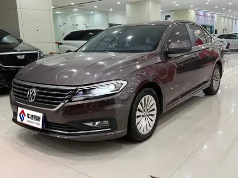 Lavida 2018 1.5L Automatic Comfort Edition National V