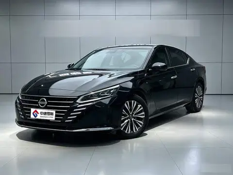 Tianlai 2022 2.0L XL-TLS Enjoy Edition
