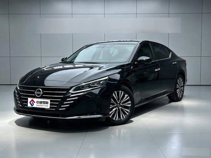 Tianlai 2022 2.0L XL-TLS Enjoy Edition