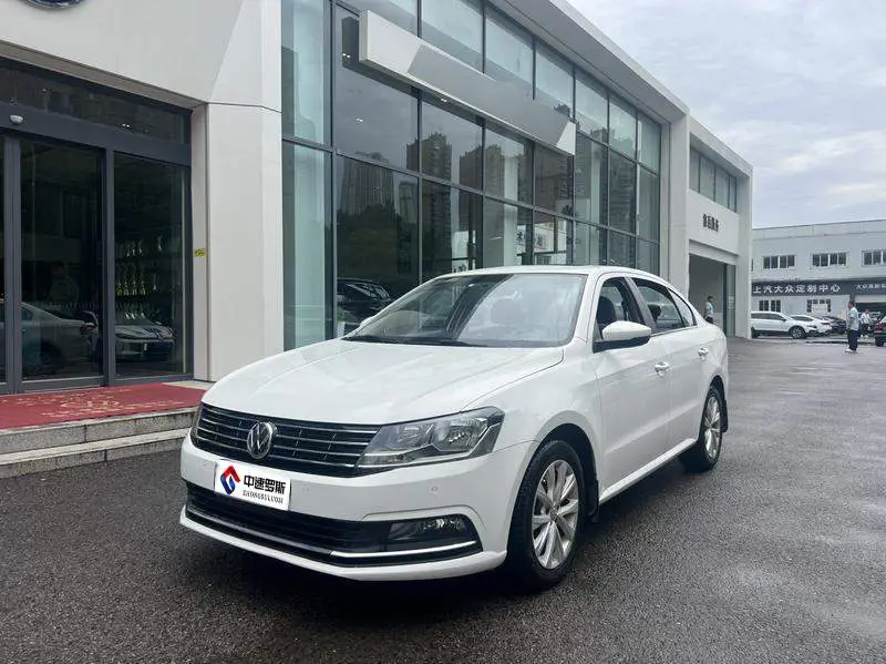 Lavida 2015 1.6L Automatic Comfort Edition