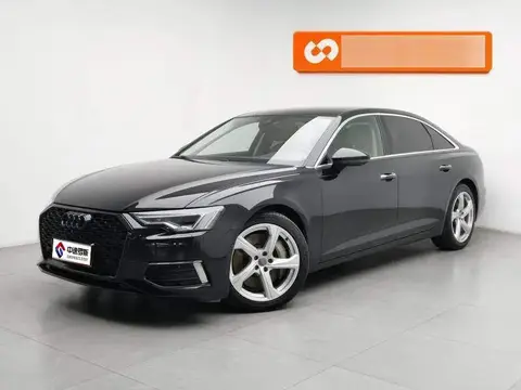 Audi A6L 2019 55 TFSI quattro Premium Elegance