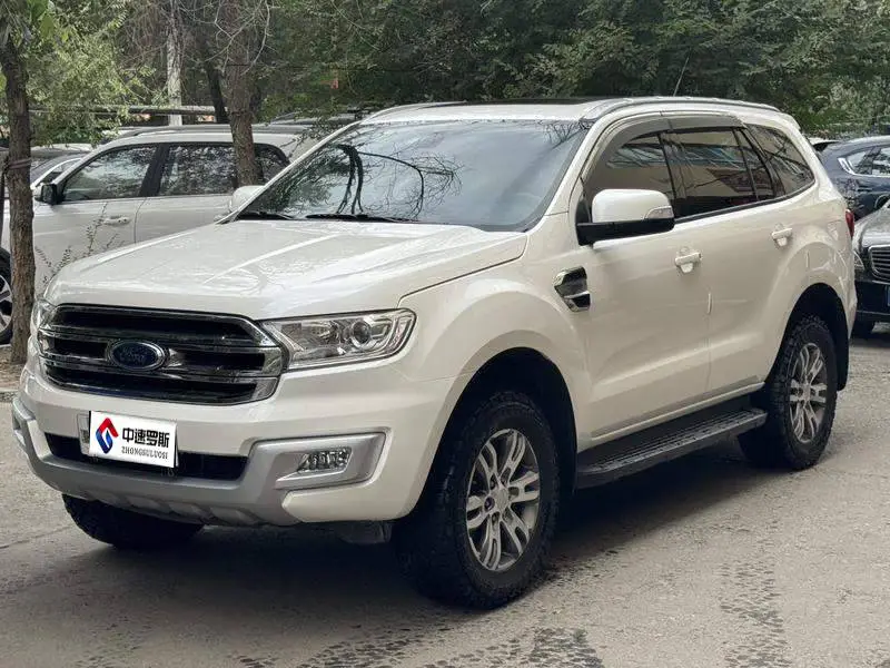 Pathfinder 2017 2.0T Gasoline Automatic 4WD Luxury Edition 5 Seaters