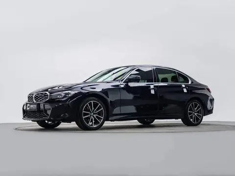 BMW 3 السلسلة 2023 325Li M Sport Package