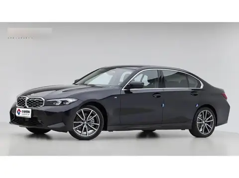 BMW 3 ซีรีส์ 2025 325Li M Sport Package