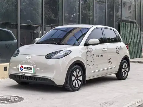 Wuling Bingo 2023 203km Light Edition