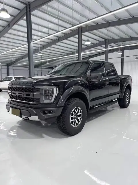 Ford F-150 Raptor 2023 3.5T Raptor