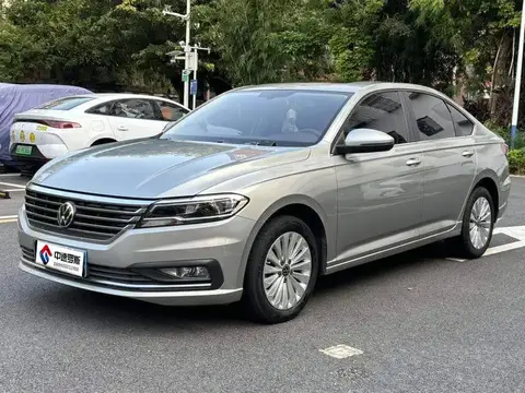 Lavida 2021 1.5L Automatic Comfort Edition