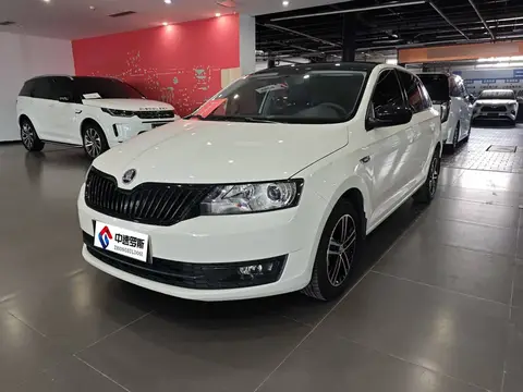 Xindong 2016 facelift 1.6L automatic intelligent version