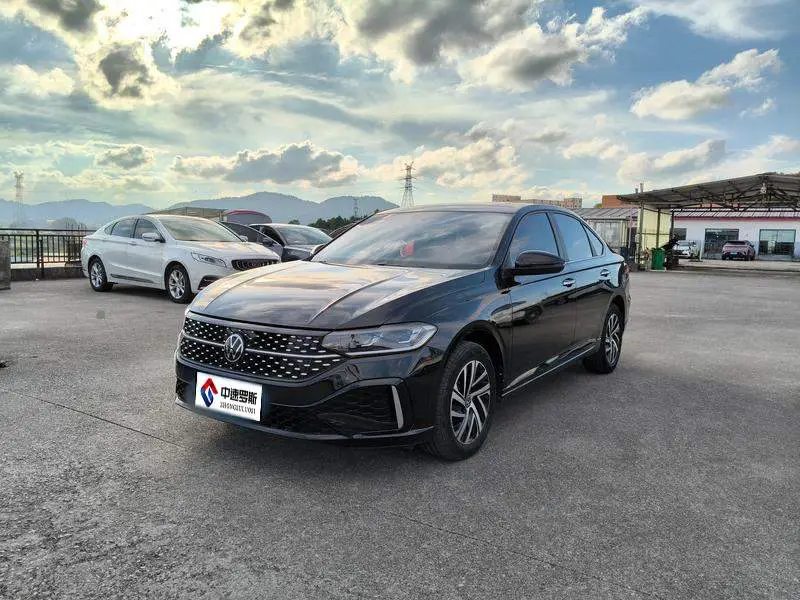 Lavida 2023 280TSI DSG Starry Sky Eternal Edition