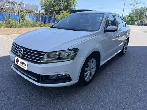 Lavida 2017 1.6L Automatic Fashion Edition