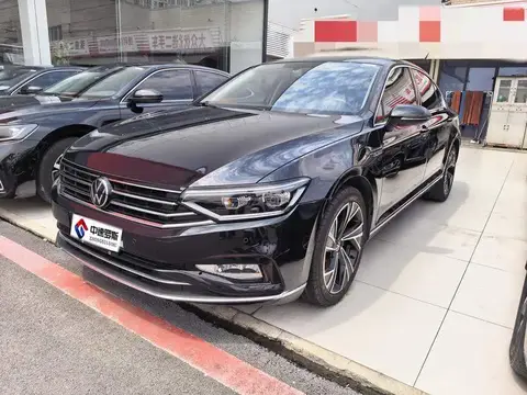 Magotan 2021 330TSI DSG 30th Anniversary Edition