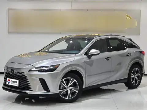 Lexus RX 2023 350h 2WD Comfort Edition