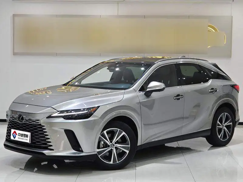 Lexus RX 2023 350h 2WD Comfort Edition