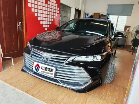 Asian Dragon 2019 2.5L Touring Premium Edition National VI