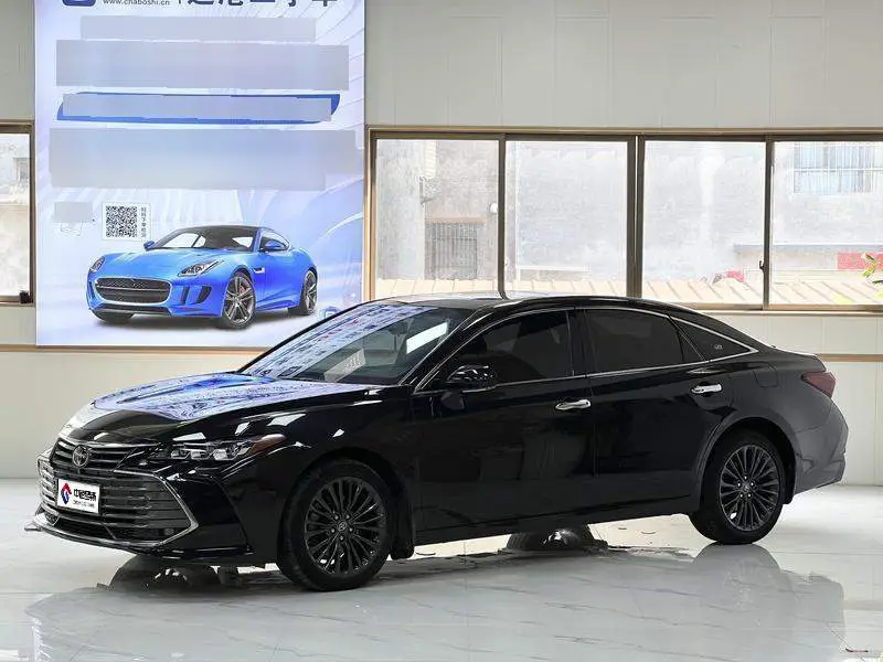 Asian Dragon 2019 2.0L XLE Premium Edition National VI