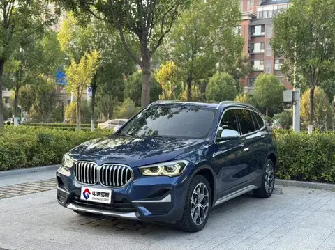 BMW X1 2022payment sDrive20LiFashion