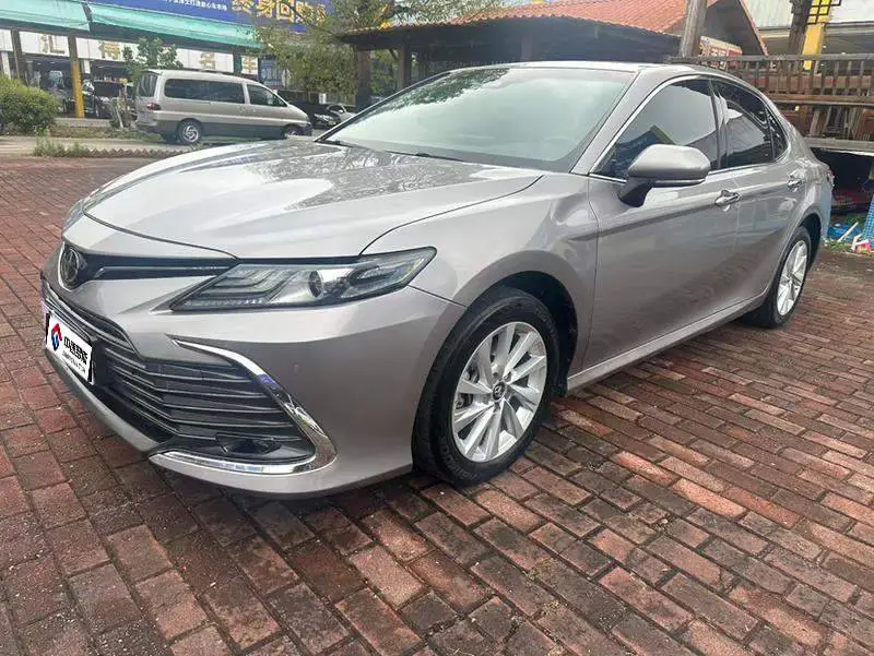 Camry 2021 2.0G Deluxe Edition