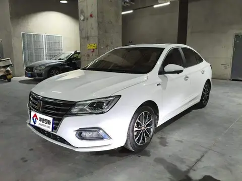 Roewe i5 2020 1.5L Automatic 4G Connectivity Linghao Flagship Edition