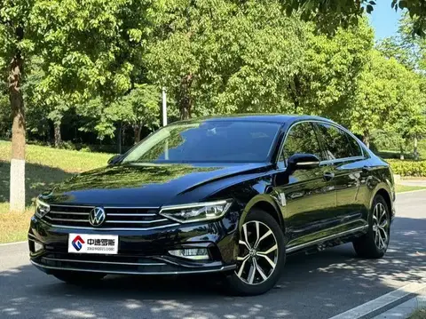 Magotan 2021 330TSI DSG 30th Anniversary Edition