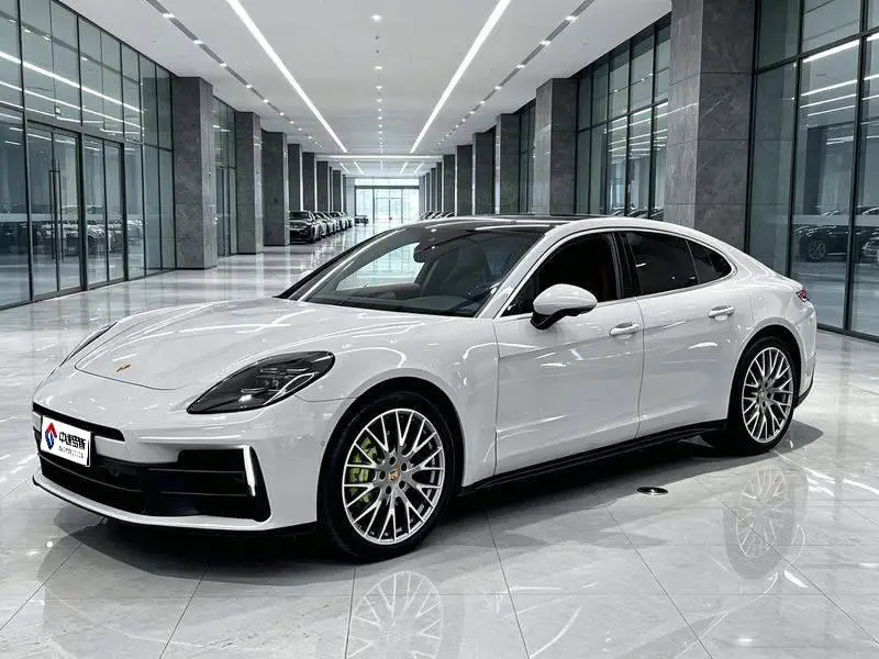 Panamera 2024 Panamera 2.9T